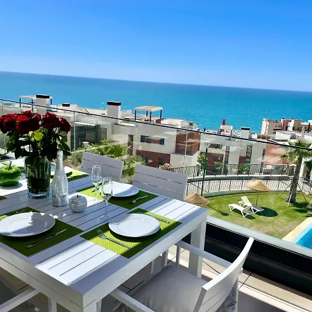 Luxury 3 Bedroom Penthouse