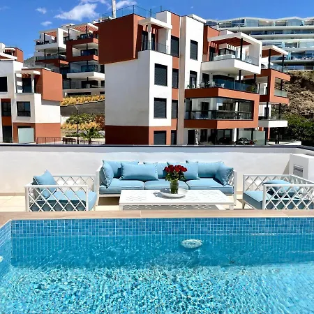 Luxury 3 Bedroom Penthouse * Fuengirola