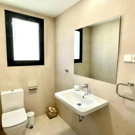 Luxury 3 Bedroom Penthouse