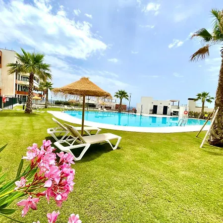 Luxury 3 Bedroom Penthouse * Fuengirola