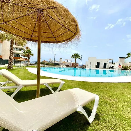 Appartamento Luxury 3 Bedroom Penthouse Fuengirola