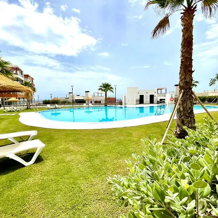 Luxury 3 Bedroom Penthouse Fuengirola