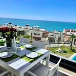 Luxury 3 Bedroom Penthouse