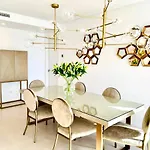 Apartamento Luxury 3 Bedroom Penthouse