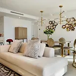 Apartamento Luxury 3 Bedroom Penthouse
