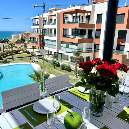 Luxury 3 Bedroom Penthouse Apartamento