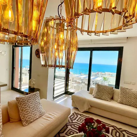 Apartamento Luxury 3 Bedroom Penthouse Fuengirola