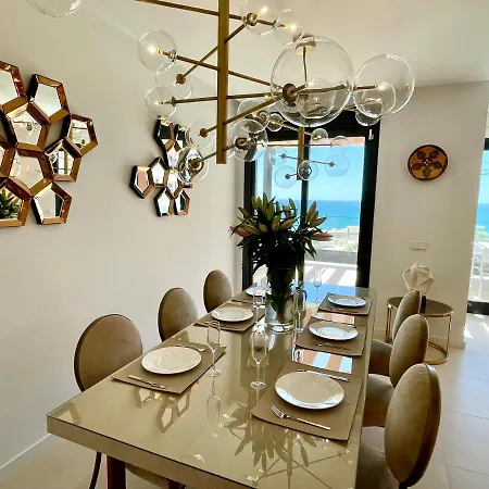 Luxury 3 Bedroom Penthouse