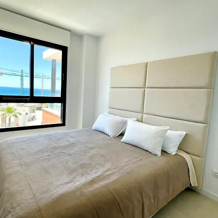 Luxury 3 Bedroom Penthouse Apartamento