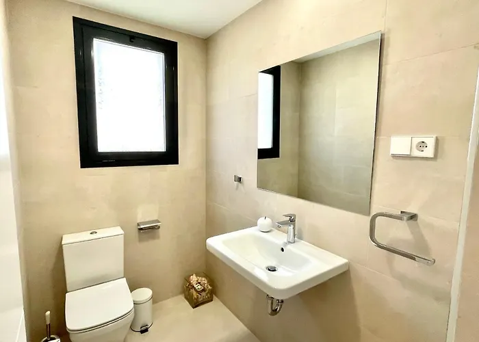 Luxury 3 Bedroom Penthouse