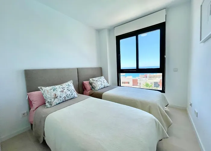 Appartement Luxury 3 Bedroom Penthouse