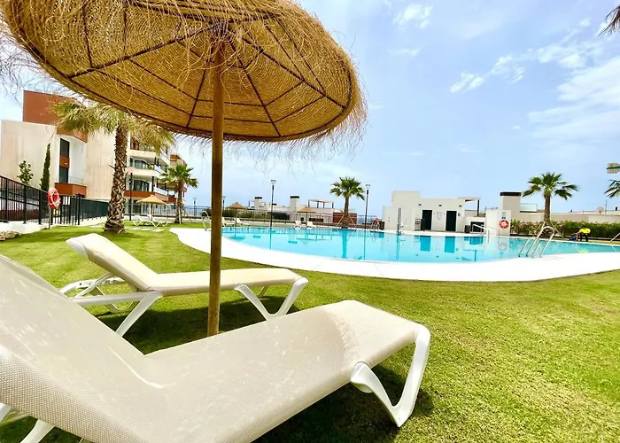 Appartement Luxury 3 Bedroom Penthouse Fuengirola