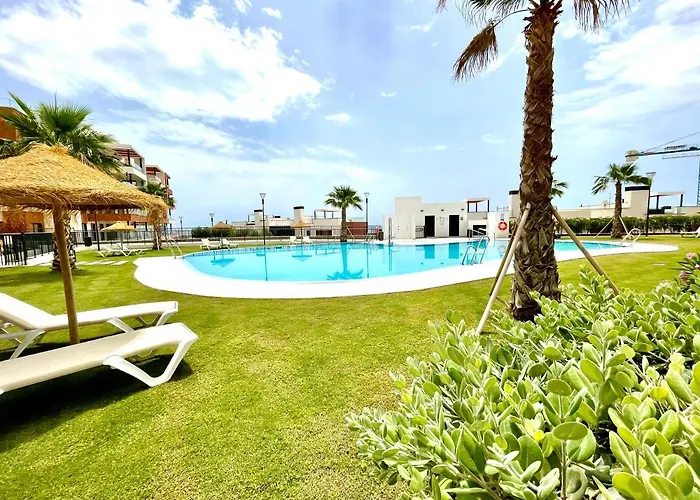 Luxury 3 Bedroom Penthouse Fuengirola