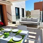 Luxury 3 Bedroom Penthouse Appartement Fuengirola