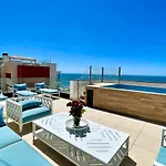 Luxury 3 Bedroom Penthouse
