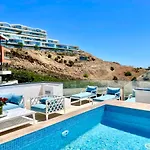 Luxury 3 Bedroom Penthouse Appartement Fuengirola