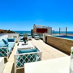 Appartement Luxury 3 Bedroom Penthouse