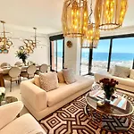 Luxury 3 Bedroom Penthouse Appartement Fuengirola