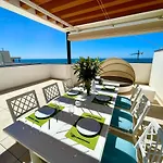 Appartement Luxury 3 Bedroom Penthouse