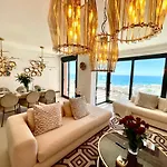 Luxury 3 Bedroom Penthouse Appartement Fuengirola
