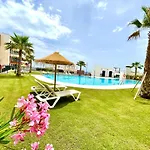 Luxury 3 Bedroom Penthouse * Fuengirola