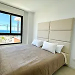 Luxury 3 Bedroom Penthouse Appartement