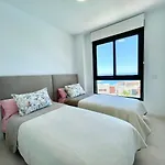 Appartement Luxury 3 Bedroom Penthouse